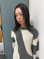 クロエ バイ ラヴィズム 小針店(CLOE by LUVISM)&nbsp;ステップカット