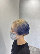 キーン 渋沢(KEEN.)&nbsp;グラデーションカラー