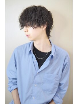 レーヴス(REVES) ツイストウルフ.