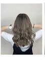 プログレス 成田店(PROGRESS)&nbsp;脱白髪染め、白髪ぼかしハイライト、大人ハイライト【成田】