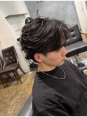 パーマ