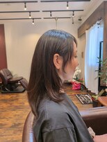 ミントルーム 西新井大師西(MINT room) サラサラ縮毛矯正