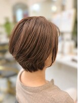 Sポワール&nbsp;ショート
