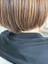 本と南風 guest design