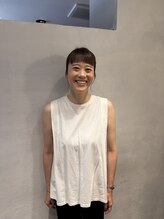 サンカリ SANKARI 船木店 Nanako