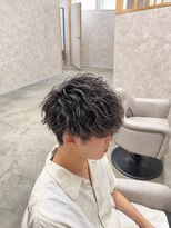 プレイング(Praying) 波巻きスパイラル【中野】