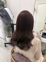 リル(re'll)&nbsp;《花屋併設》秋冬におすすめ暖色カラー