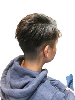 ファミリア ヘアーワークス(FAMILIA HAIR WORKS)&nbsp;メンズ
