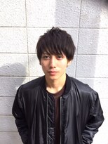 ヘアークリエーション アンベリール(hair creation embellir) どんなシーンにも適する大人ナチュラルヘア