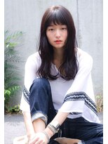 エース (ACE)&nbsp;ACE 透け感アッシュ