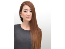 ヘアー アンド アイラッシュ リン(hair&eyelash RiN)