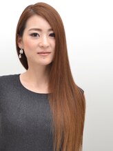 ヘアー アンド アイラッシュ リン(hair&eyelash RiN)