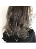 ヴェールブルージュ×似合わせカット×ヴェールウェーブ