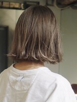 ランド(LAND)&nbsp;グレージュグラデーショーン