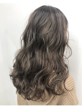 アライブ キチジョウジ(ALIVE Kichijoji) 【 ALIVE吉祥寺】ミルクティーベージュハイライトカラー