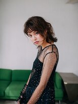 グランシャリオ 笹塚店(Grand Chariot)&nbsp;【GrandChariot 笹塚】ウエットカーリーヘアー