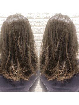 モードケイズ 松原店(MODE K's) ナチュラル