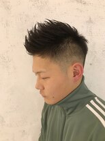 アドール(ADOR)&nbsp;ジェットモヒカン ADOR TSUYOSHI