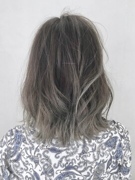 アルバム 銀座(ALBUM GINZA) ハイグラ_スパイラルセンシュアルショート_ba216822