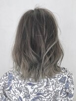 アルバム 銀座(ALBUM GINZA) ハイグラ_スパイラルセンシュアルショート_ba216822