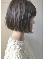 アコット(ACOT)&nbsp;大人可愛い【20代、30代、40代】ナチュラルボブ