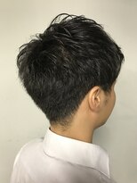 オーパスクリエ (OPUS CREER)&nbsp;ビジネスベリーショート