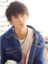 ボルタノット(volta∞knot)&nbsp;女子ウケ◎ミディアムショート