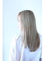 ヘアードレッシングサロン ウィル(Hair Dressing salon WILL)&nbsp;～Straight design style for soft hair～
