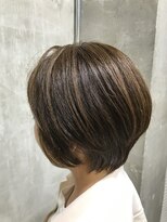 エイト マカビ 沖縄真嘉比店(EIGHT makabi)&nbsp;【EIGHT 真嘉比】お客様スタイル_