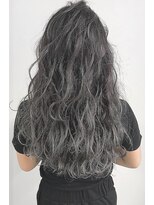 ラフィスヘアードープ 新宿店(La fith hair dope) 【La fith】ブルージュ×グラデーションカラー