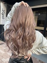 ラピス 大宮(Lapis)&nbsp;『アッシュミルクティー』