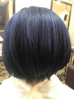 ビューテ(BIEUTE) オサレデニムカラー