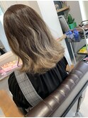 【EIGHT yokohama hair style】
