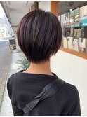 人気ショート☆