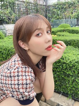 ルフレ 新宿本店1st(Reflet) 《髪質改善トリートメント》#新宿#新宿三丁目#髪質改善