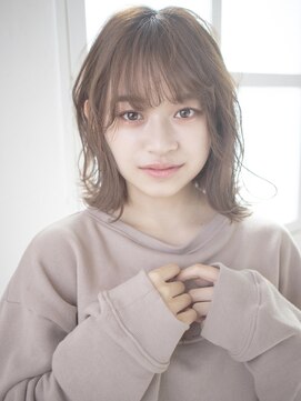 エイト 吉祥寺店(EIGHT) 【EIGHT new hair style】