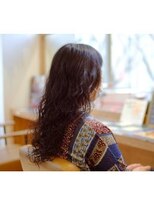 フルール(fleur)&nbsp;ハードウェーブ