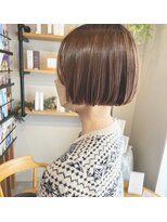 ヘアディレクションクレイス(HAIR DIRECTION CRACE) ボブ