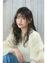 アーツリタ 町田(arts lita) 【lita 町田】20代30代40代♪大人可愛い♪エアリーロング♪