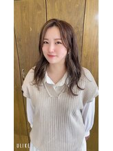 ビーグレイス&nbsp;山田 瞳