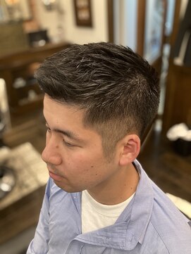 ヒロギンザ 新橋日比谷口店(HIRO GINZA) あっさりショート！