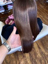ヘアープロデュース ア ラ モード(Hair Produce A La Mode)&nbsp;美彩ハイブリッド(ニコラシカ)