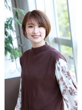 イチリン 千葉(ICHIRIN) オータムショート