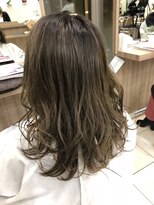 エイト 上野店(EIGHT ueno)&nbsp;オリーブアッシュ