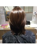 重ためマダムレイヤー