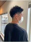 メンズショート
