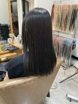 フツーロ 栄(FUTURO)&nbsp;髪質改善ストレート