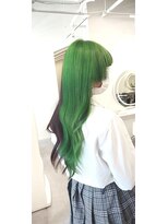 リラボ(Re.LABO)&nbsp;Greenx BLACK