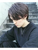 ヘア エピソード(Hair Episodes)&nbsp;センターリバース