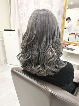 ファクトリーファイブ(Factory5) 【Factory5きた】グレー